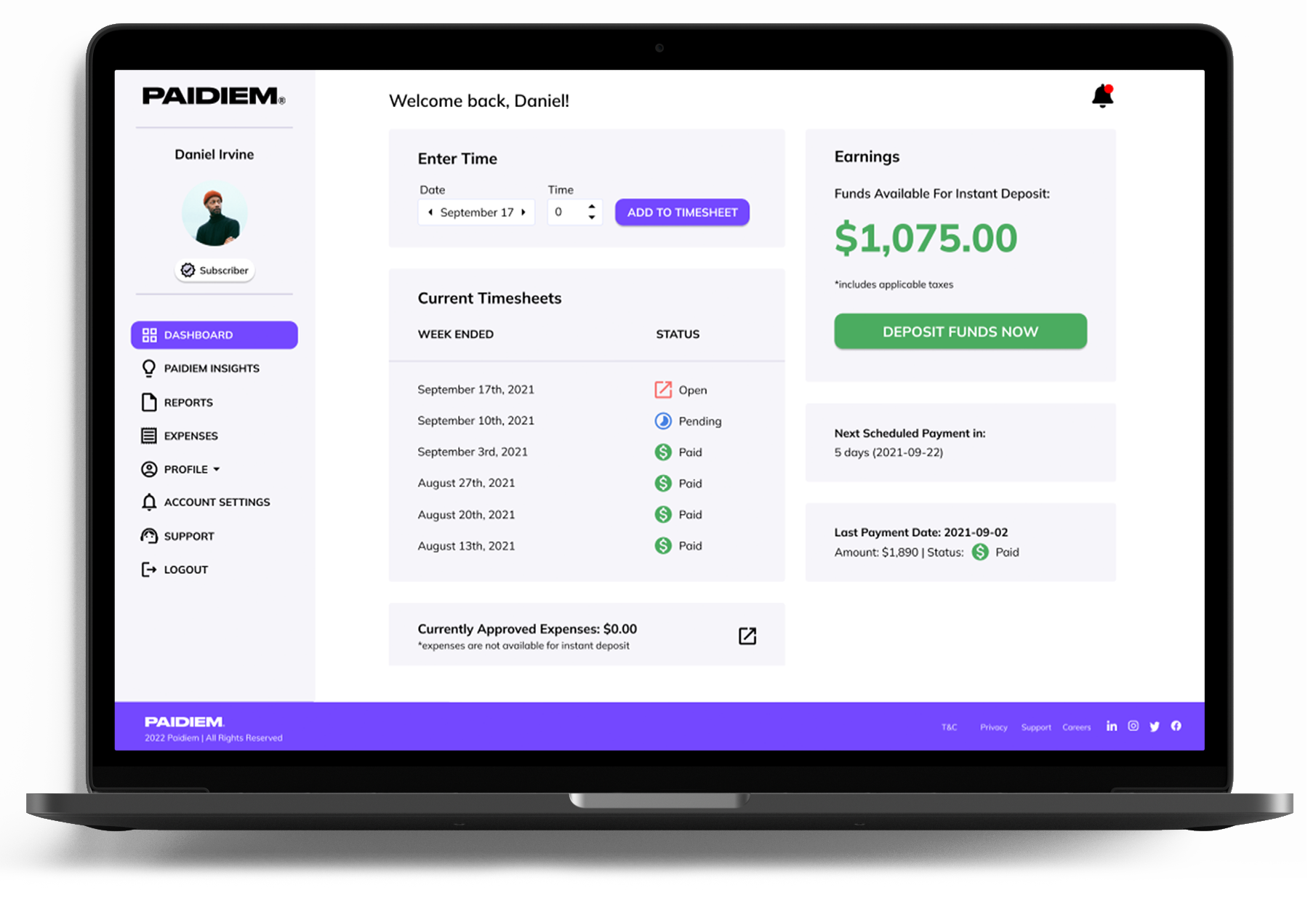 Paidiemplatform Paidiemplatform
